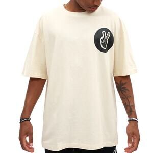 NWT • Deuce Circle Tee Size: Medium